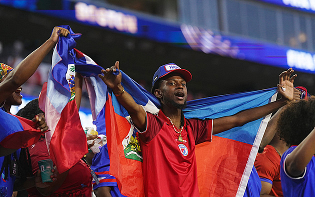 ONLINE: Haiti - Skotsko 0:0, navrátilci na světové jeviště. Favoritem jsou Evropané