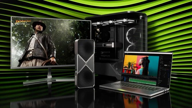 Nvidia vezme grafikám AMD Radeon jejich pevnost: Valve chystá SteamOS pro karty GeForce
