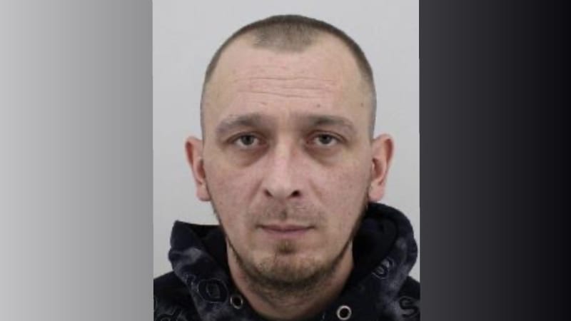 Cizinec beze stopy zmizel z ubytovny v Chomutově. Hledá ho policie, panuje obava o jeho život