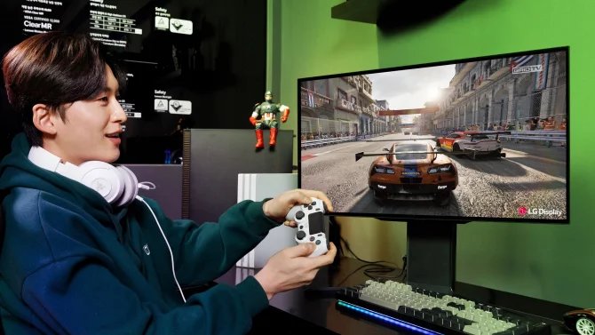 Reklamy, otravující uživatele na monitorech LG? Microsoft zakročil, firma inzerát na McAfee odstranila