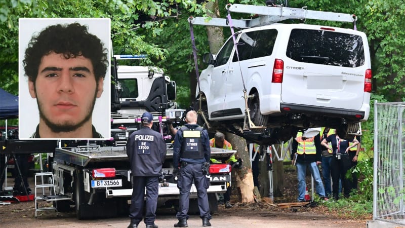 Doufám, že je to bílý křesťan. Aktivistka čelí tvrdé kritice za slova o teroristovi z Berlína