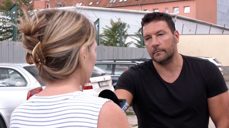 Brutální útok ve Vyškově: Napadený chlapec skončil na JIP. Nezletilí agresoři si vše natáčeli