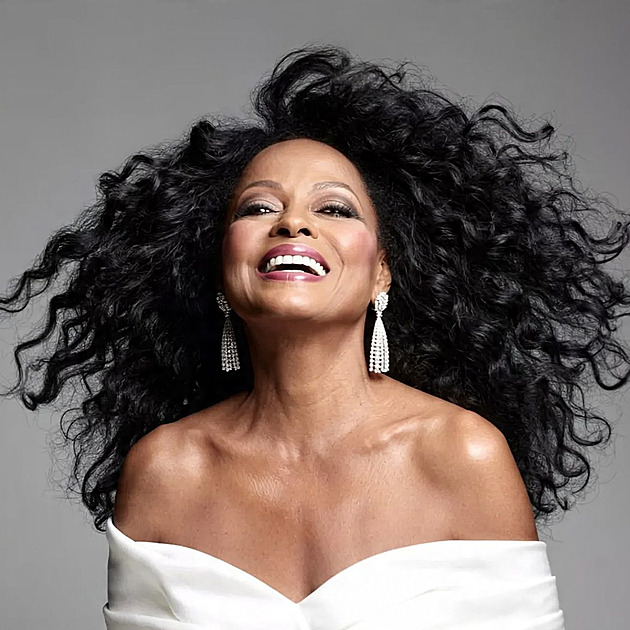RECENZE: Skvělá hudba i atmosféra. Jen Plzeň si Diana Ross pletla s Prahou