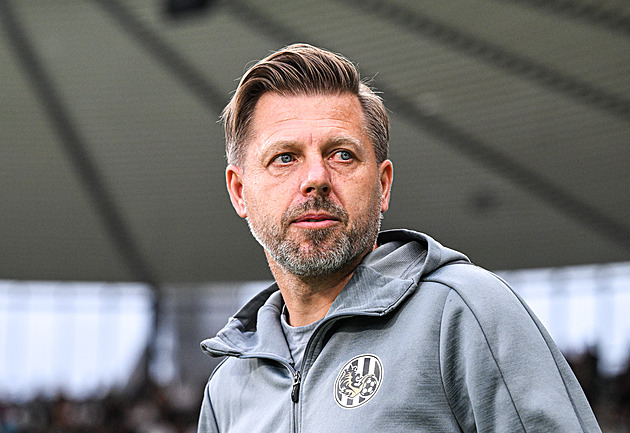 Bohužel jsme to nezachytili, litoval Horejš. Remízu s Bohemians ale bere