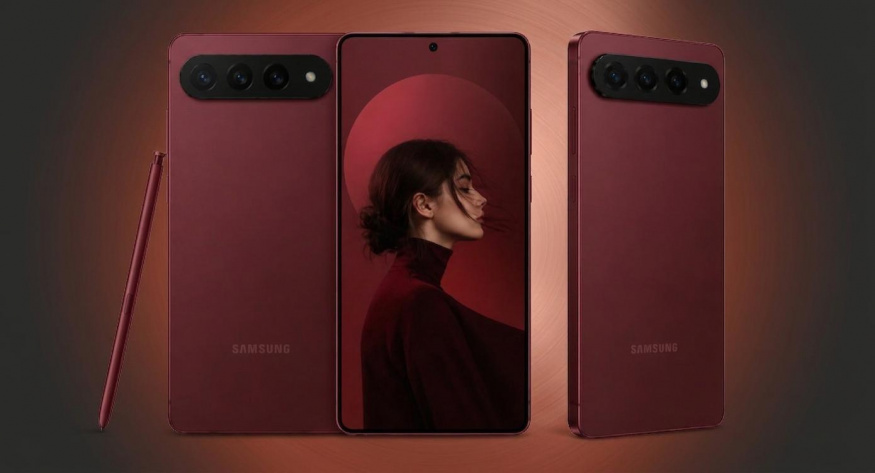Škrty ve vlajkové řadě Galaxy S27: Model Ultra může přijít o jeden z fotoaparátů