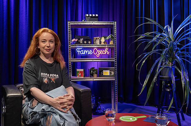Po natáčení v sektě jsem měla noční můry. Pomohl mi terapeut, říká Alena Doláková