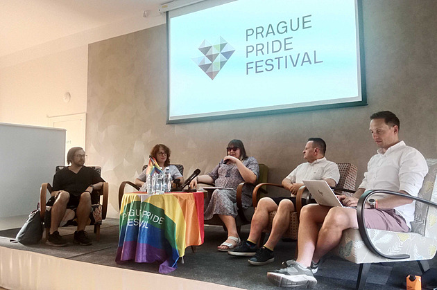 Když otěhotní „transmuž“, nemá nárok na interrupci. Škrtnou mu i manželství
