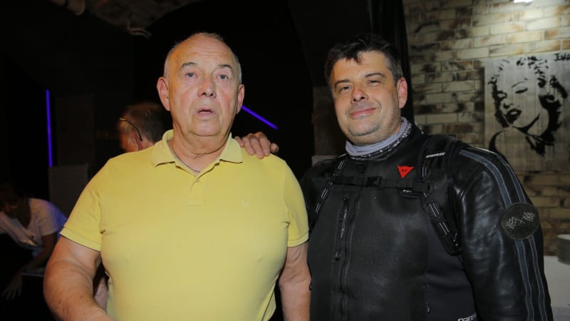 Herec Vyskočil o tragické smrti syna: Neměl důvod se střílet. Někdo ho zavraždil