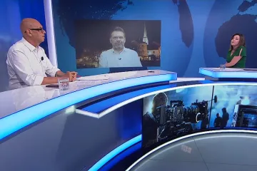 Nová vláda má nové priority, říká Klempíř o kulturní politice. Baxa mluví o políčku