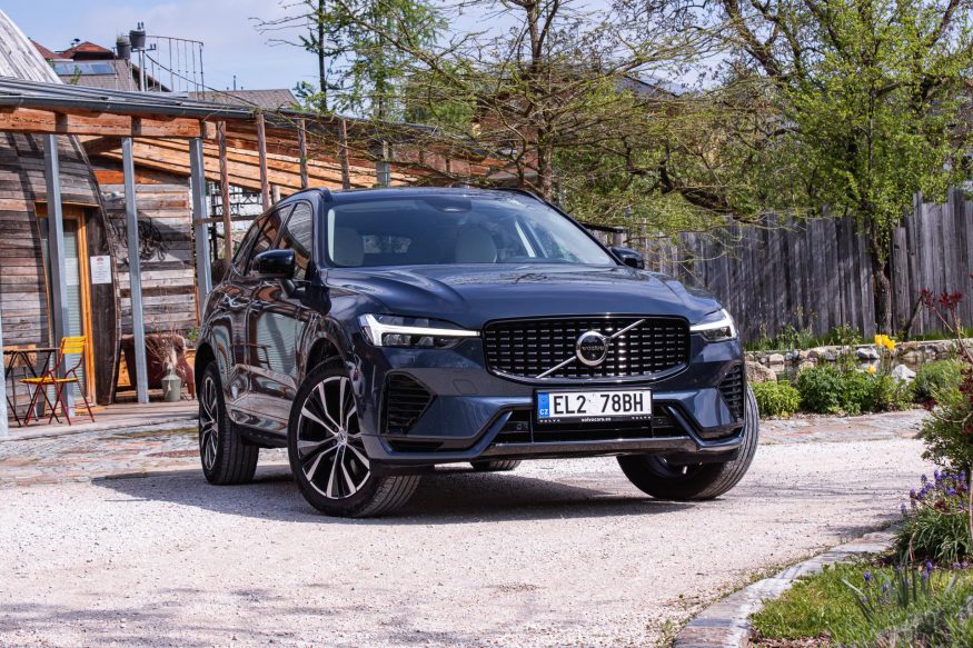 Důraz na bezpečnost, nebo šikana řidičů? Volvo bude hodnotit styl jízdy, bude mít vliv na cenu pojištění