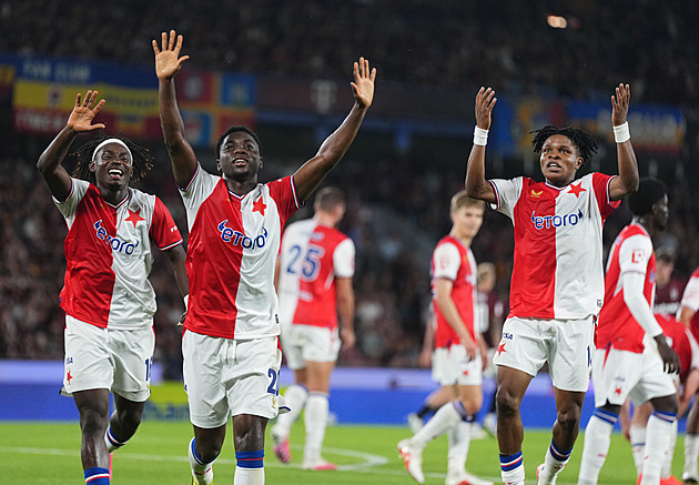 Chytřejší vyhrál. A utíká. Jak Slavia vyškolila v derby Spartu, která pálila šance