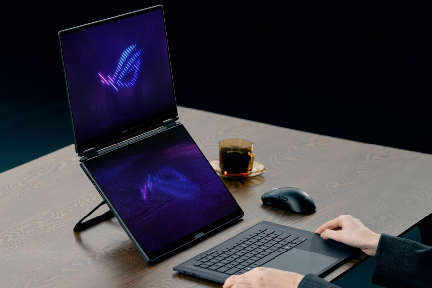 Do školy s GeForce RTX: vybrali jsme čtyři notebooky, které zvládnou studium, náročné hry i pokročilou AI