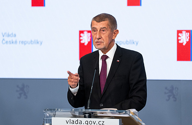 Chybovala rozvědka i velvyslanec, řekl Babiš k dezinformacím o polských nárocích