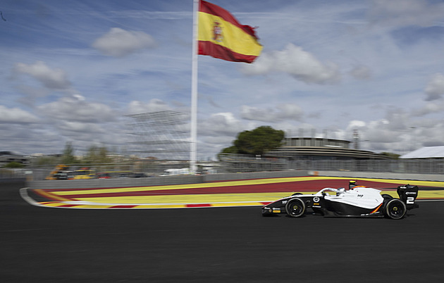 Vadí jim hluk, bojí se i dopravy. Španělé se bouří proti novému okruhu F1 v Madridu