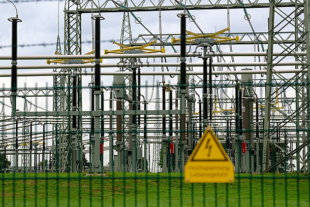 Sabotáž v Německu odpojila elektrárny. Napětí mezi Berlínem a Moskvou eskaluje