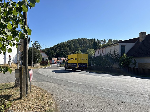 Sedlice se dočká obchvatu. Čekáme padesát let, tak dva roky vydržíme, míní starosta