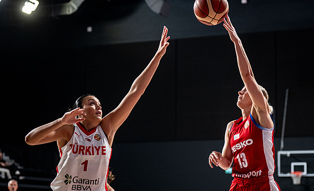 MS v basketbalu žen 2026 v Německu: Program, skupiny, česká nominace