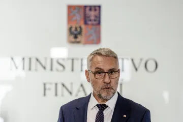 Česko přijalo opatření v reakci na incidenty v Německu, uvedl Metnar