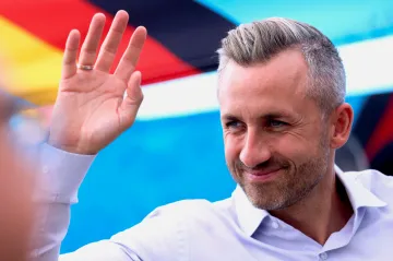 AfD může mít po volbách v Sasku-Anhaltsku prvního zemského premiéra