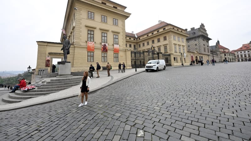 MAPA: Muzea a galerie se poprvé otevírají zadarmo. Kam vyrazit i mimo Prahu?