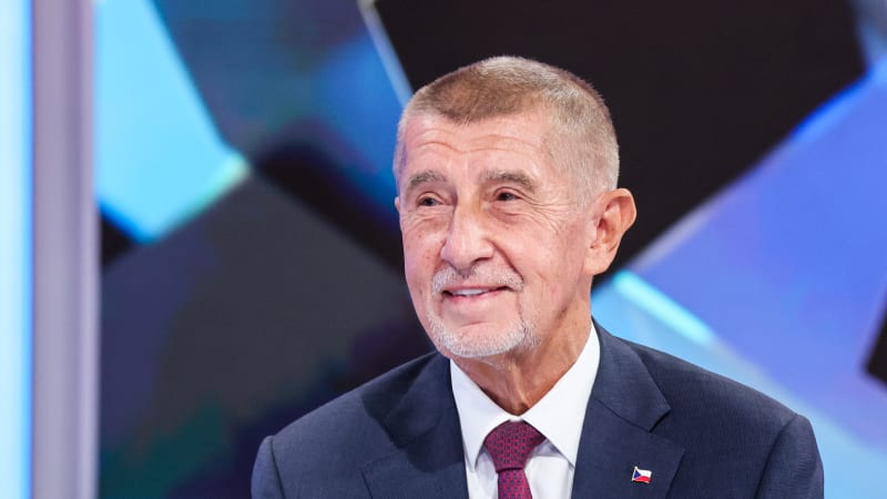 Koalice se střetne o rozpočet. Babiš smetl nápad SPD a sliby Motoristů označil za čirý nesmysl