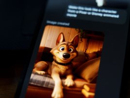 OpenAI znovu předělalo obrázky v ChatGPT. Nově stačí načrtnout, co chcete