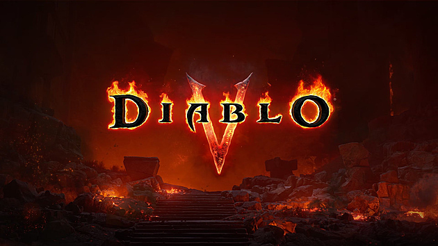 Diablo 5: Pán teroru vyhrál! Známe první tři povolání i temnou vizi příběhu
