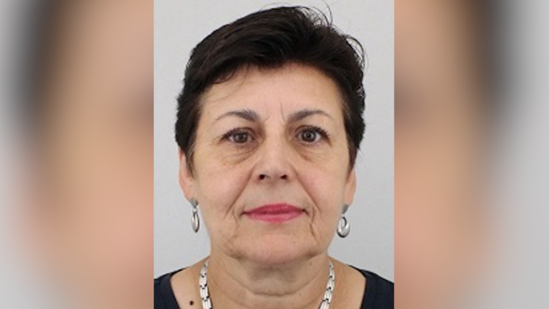 Zoufalé pátrání po ztracené ženě: Rodina nabízí statisícovou odměnu