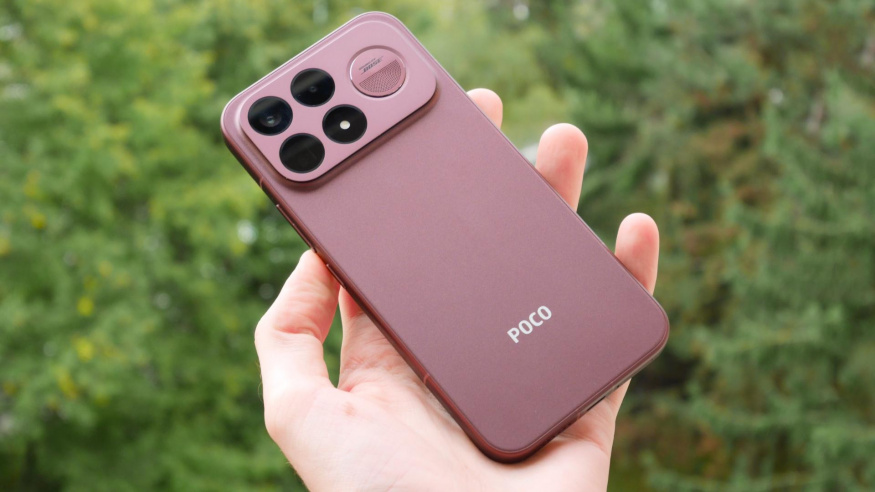Poco F9 Ultra recenze: kompromisy aby jeden pohledal…