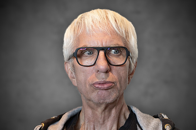 Zemřel německý herec Ralf Richter, hrál v Ponorce i Dobrodružství kriminalistiky