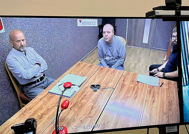 Propustí soud vraha Vocáska? Psycholožka to nedoporučuje, spolek odvolal záruku