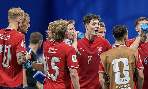 Liga národů 2026/27: Program a výsledky českých fotbalistů, tabulka