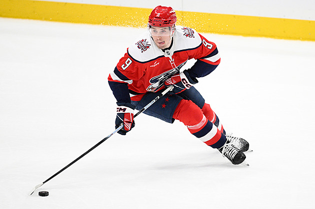 Zlatá žíla pro mladé. Kalkulovaná sázka, či neuvážený risk? V NHL řeší platový trend