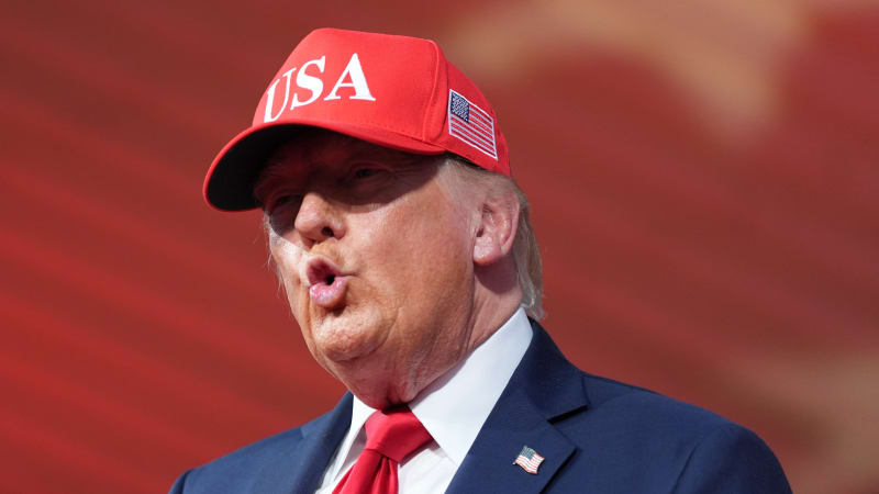 Nová úmluva o Grónsku? Podle Trumpa došlo k dohodě s Dánskem o bezpečnostních zájmech USA