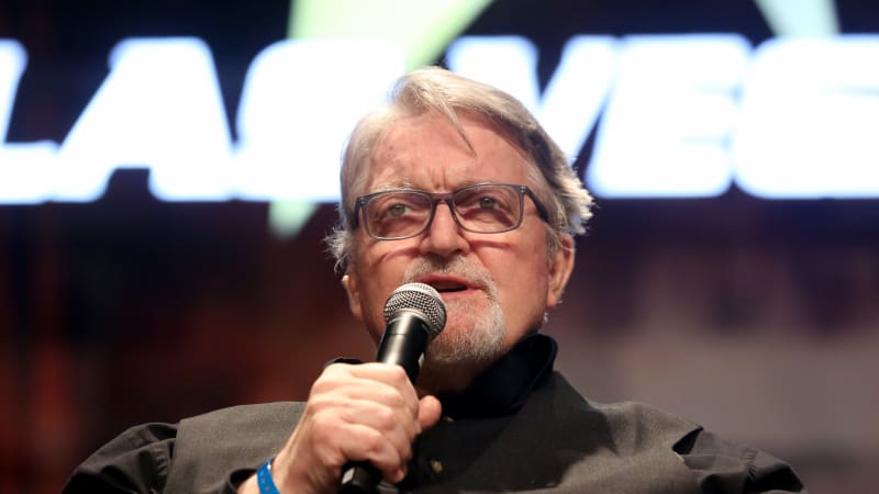 Zemřel americký herec Gerrit Graham. Objevil se ve Star Treku a zahrál si po boku De Nira