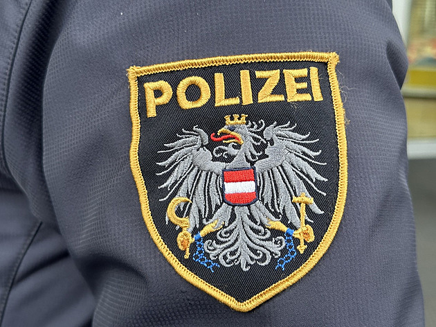 Zloději z Česka se před rakouskou policií skrývali v kukuřici. Vyhnal je až vrtulník