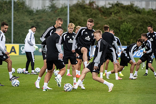 Čechům propočty předpovídají sestup. Liga národů jako nástroj bojů o Euro 2028