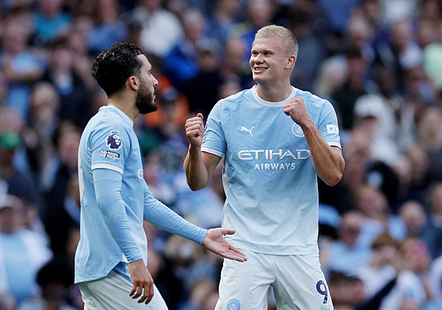 Manchester City údajně více než stokrát porušil finanční pravidla. Hrozí mu i sestup