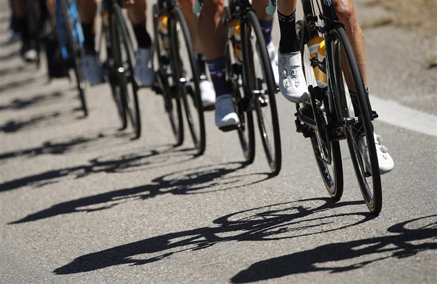 Slováci a jejich bizarní řešení pro MS: Nemáme cyklisty, tak ať závodí masér