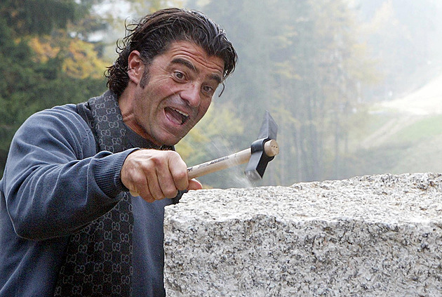 Olympijský vítěz Alberto Tomba se vrací do Liberce, bude hvězdou festivalu Sportfilm
