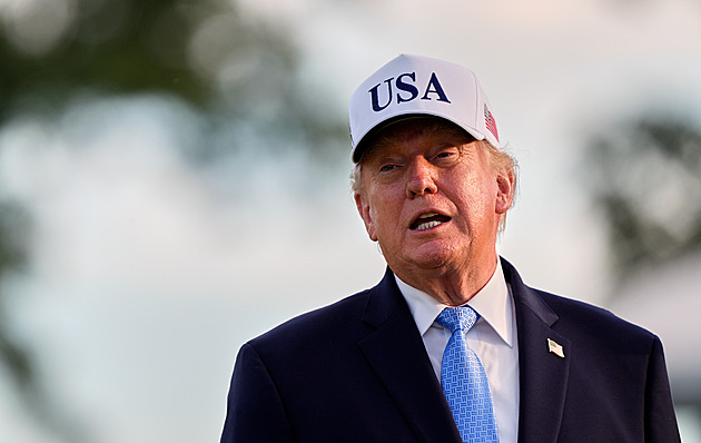 „Odbojný“ chatbot vlády USA. Vyvrací Trumpova tvrzení od voleb po migraci