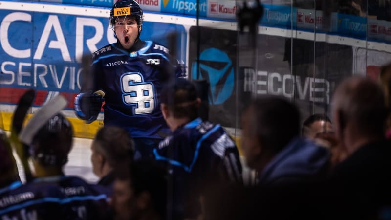 Slovan Bratislava je o krok blíže k hraní v Česku. Hokejové kluby mu vyslaly pozitivní signál