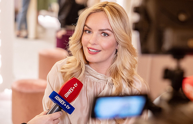 Kuchařová otevřeně: o manželovi, Miss World i nařčení lidskoprávních organizací