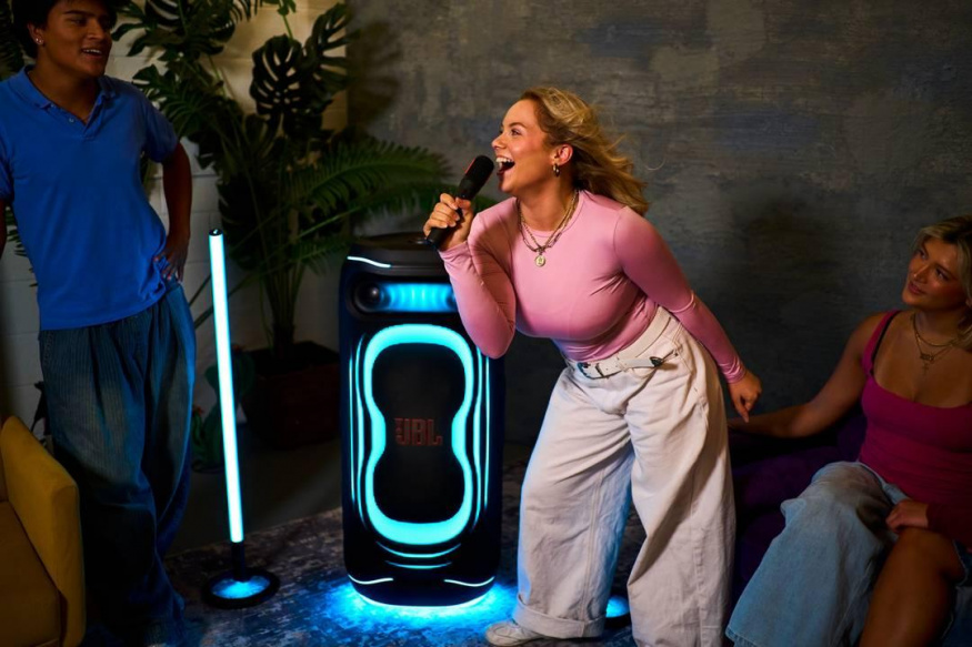 JBL utrhlo reproduktor ze řetězu: PartyBox Ultimate 2 má brutálních 1500 W a stojí 40 tisíc