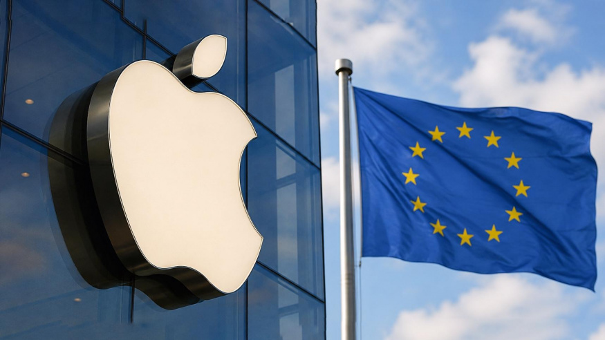 Těšíte se na Siri AI? V Evropě nejspíše ještě budeme mít nějakou dobu smůlu