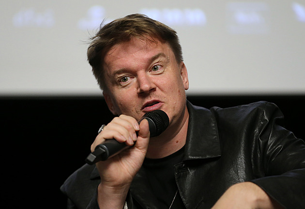 Vězeňský slang mě bavil. Ale pak už jsem hrozně chtěl domů, říká Kolečko o novince