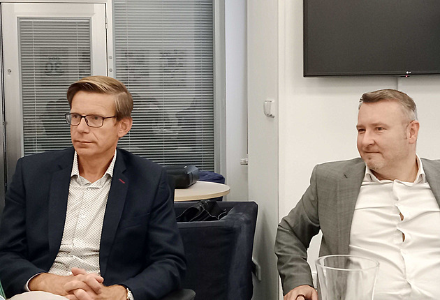 ODS chce dostat 300 miliard korun občanů na trh. Plánuje fond Národ sobě