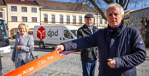 Starosta Rychnova po 16 letech končí, do voleb jde devět uskupení