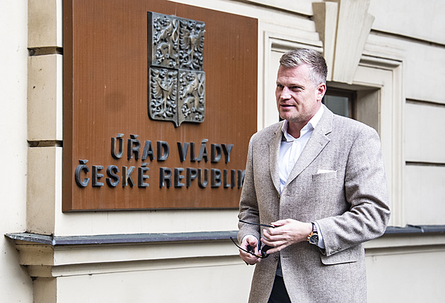 Turkovu nehodu bude řešit Praha 2, na Sněmovnu se neobrátil