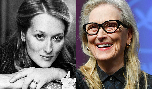 Ježíš má mluvit ženským hlasem? Křesťané se bouří proti roli Meryl Streepové v Narnii